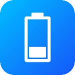 my battery android application logo